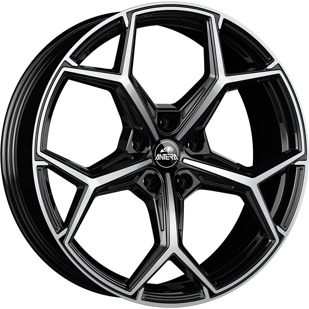 GMP A101 Piano Black Diam f�lgar